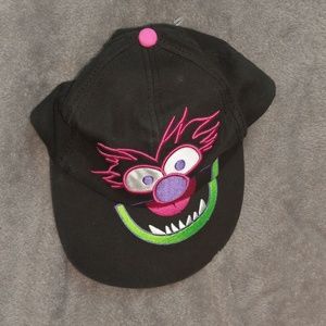 Animal baseball cap the Muppets